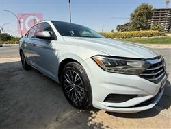 ڤۆڵکسواگن جێتا